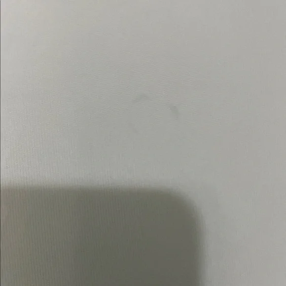 Under Armour Men's Classic White Polo - Picture 4 of 5